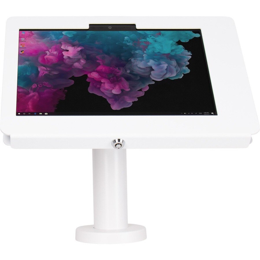 ELEVATE II WALL COUNTERTOP MOUNT KIOSK