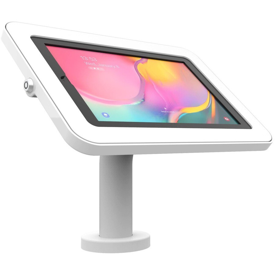 ELEVATE II WALL COUNTERTOP MOUNT KIOSK F