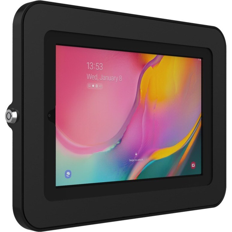 ELEVATE II ON-WALL MOUNT KIOSK FOR GALAX