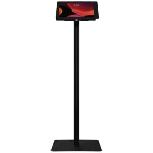 ELEVATE II FLOOR STAND KIOSK FOR IPAD PR