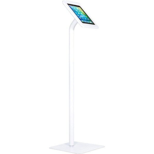 ELEVATE II FLOOR STAND KIOSK GALAXY S2