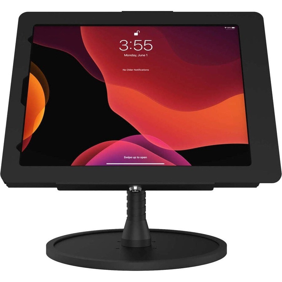 ELEVATE II FLEX COUNTERTOP STAND KIOSK F