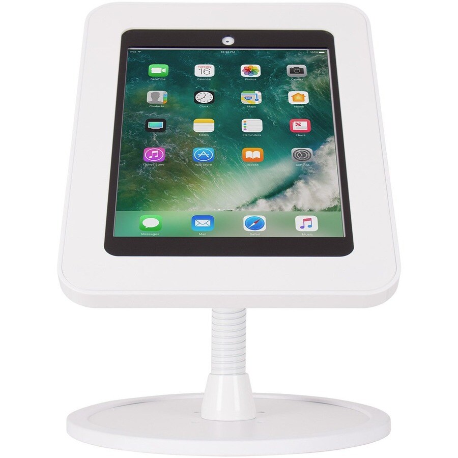 ELEVATE II FLEX COUNTERTOP KIOSK FOR IPA