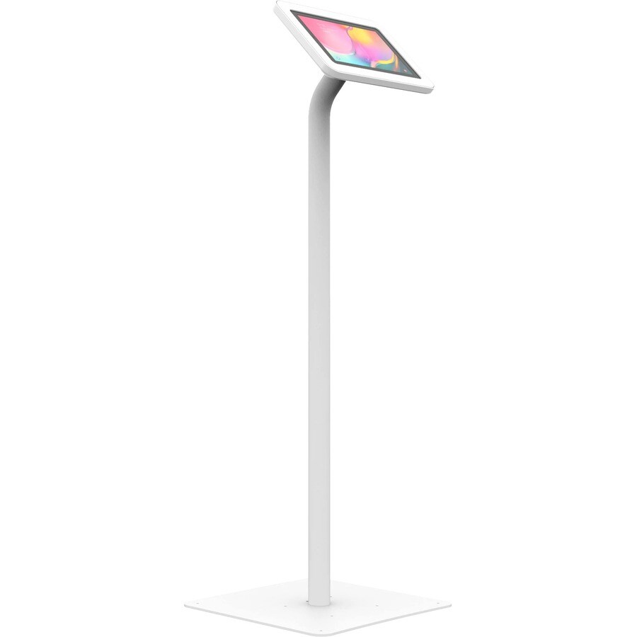 ELEVATE II FLOOR STAND KIOSK FOR GALAXY
