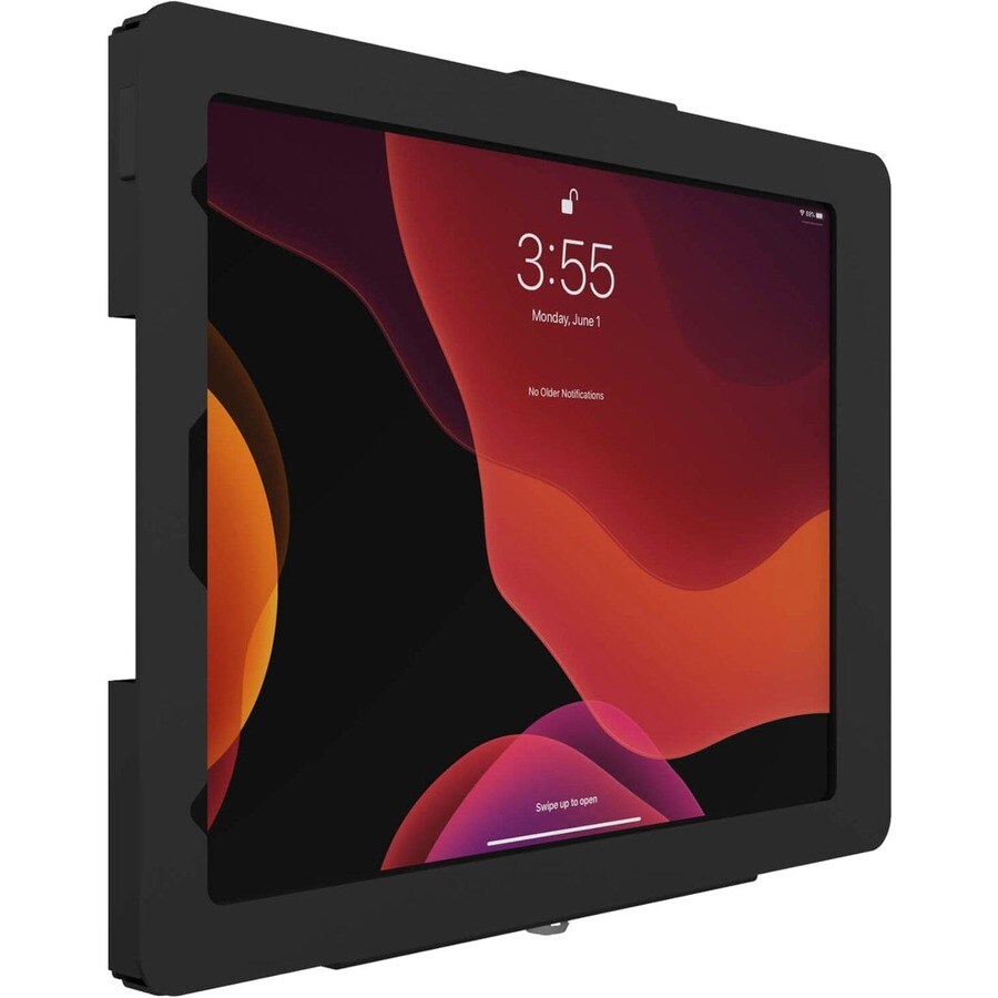 ELEVATE II ON-WALL MOUNT KIOSK FOR IPAD