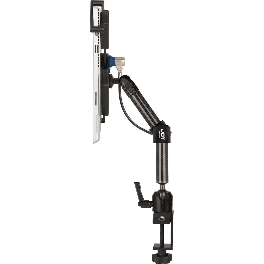 LOCKDOWN UNIVERSAL C-CLAMP DUAL ARM MOUN