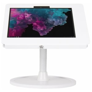 ELEVATE II FLEX COUNTERTOP KIOSK FOR SUR