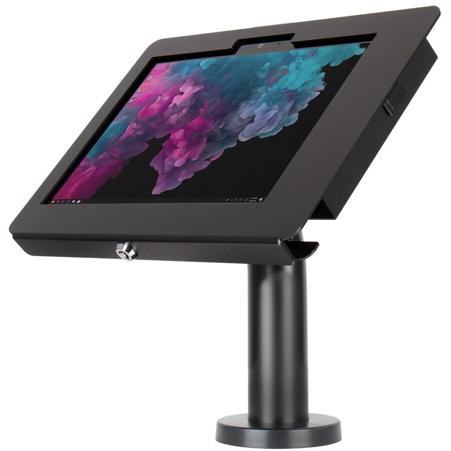 ELEVATE II WALL COUNTERTOP MOUNT KIOSK F