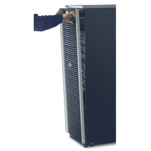 APC Symmetra LX 12kVA scalable to 16kVA