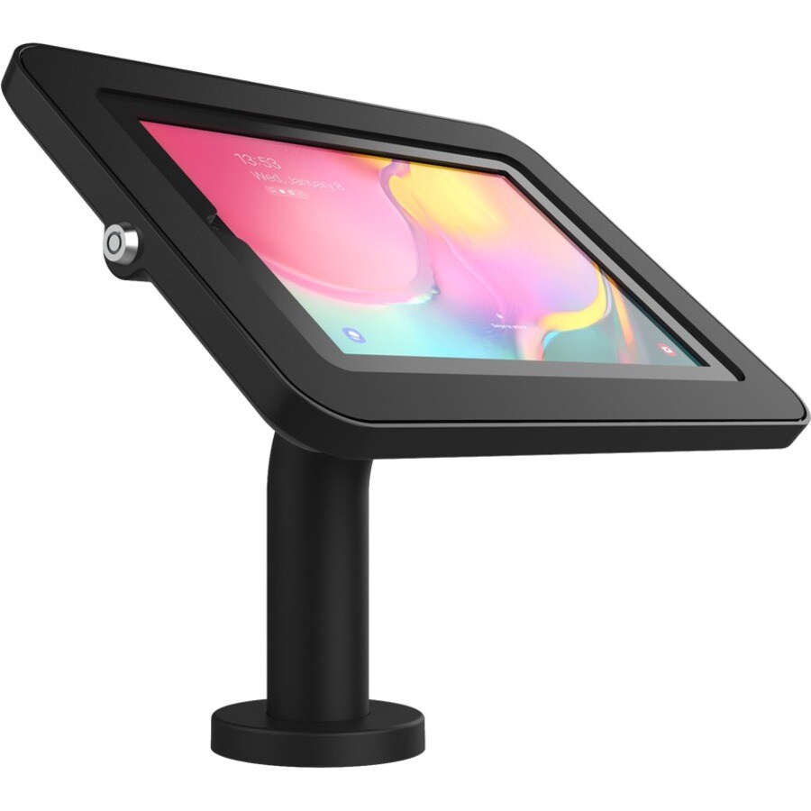 ELEVATE II WALL COUNTERTOP MOUNT KIOSK F