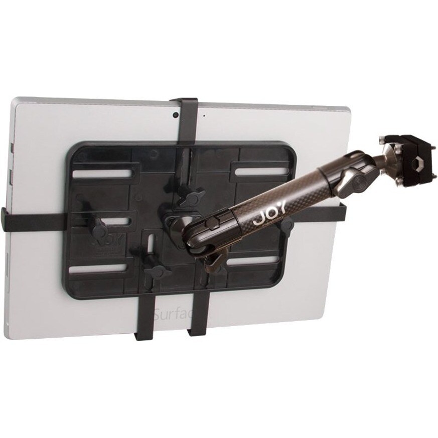 Unite Headrest Mount w/ Surface Pro 3 Su