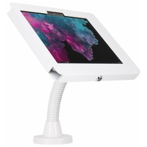 ELEVATE II FLEX WALL COUNTERTOP KIOSK FO