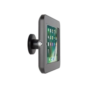 ELEVATE II ON-WALL MOUNT KIOSK FOR IPAD