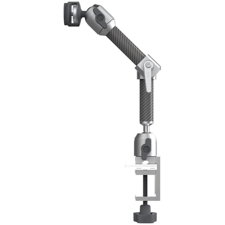 MAGCONNECT C-CLAMP DUAL ARM MOUNT ONLY (