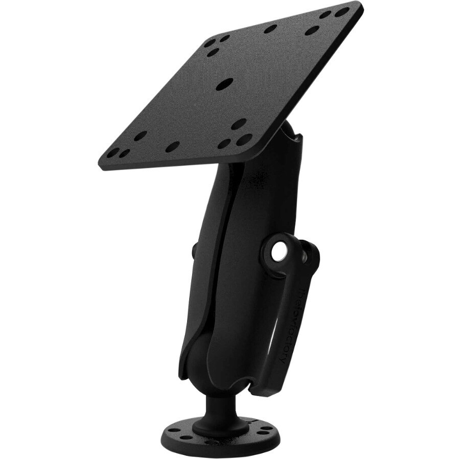 UNIVERSAL HD AMPS/VESA 75/100 MOUNT ONLY