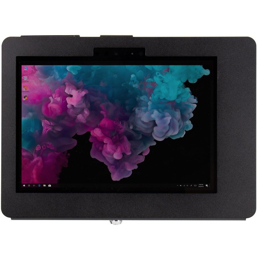 ELEVATE II ON-WALL MOUNT KIOSK FOR SURFA