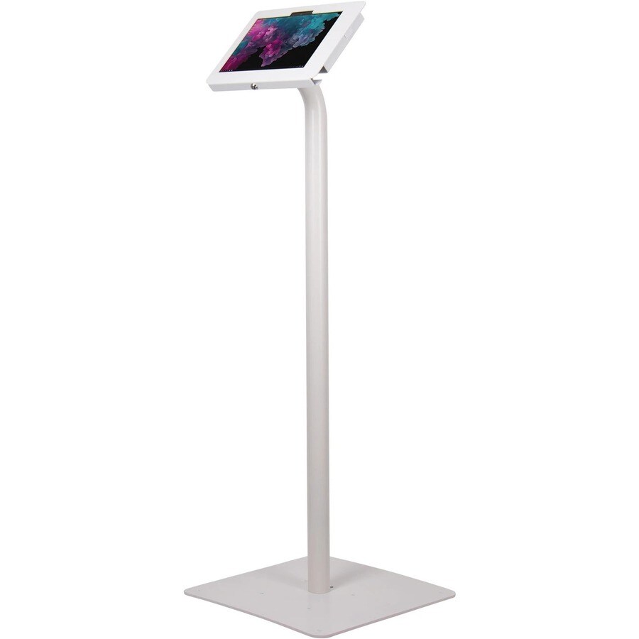 ELEVATE II FLOOR STAND KIOSK FOR SURFACE