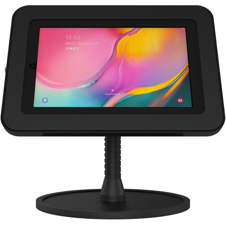 ELEVATE II FLEX COUNTERTOP KIOSK FOR GAL