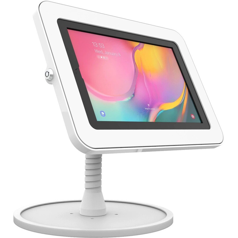 ELEVATE II FLEX COUNTERTOP KIOSK FOR GAL