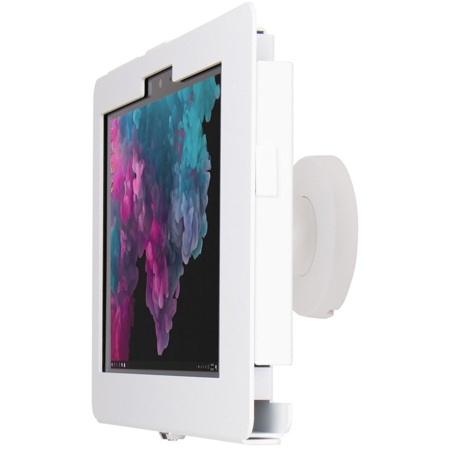 ELEVATE II ON-WALL MOUNT KIOSK FOR SURFA
