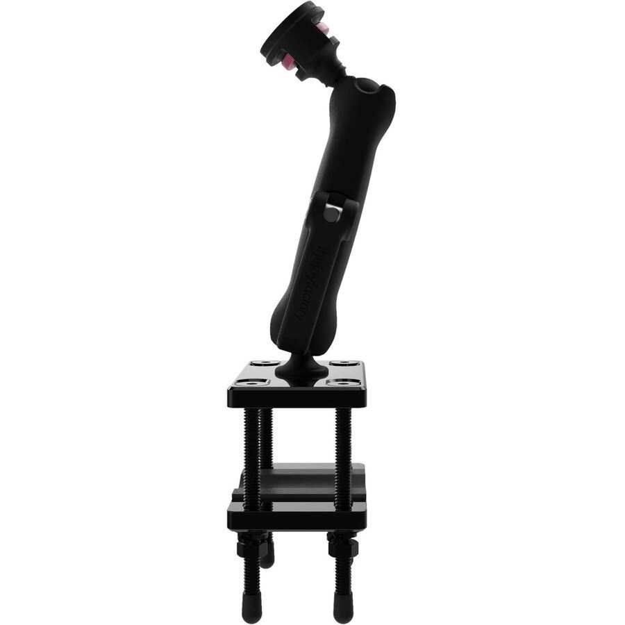 MAGCONNECT HD SINGLE ARM FORKLIFT POLE M