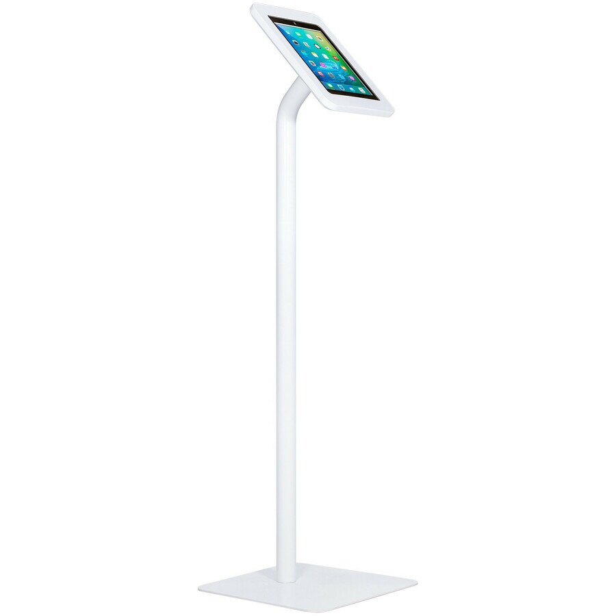 ELEVATE II FLOOR STAND KIOSK FOR IPAD 9.