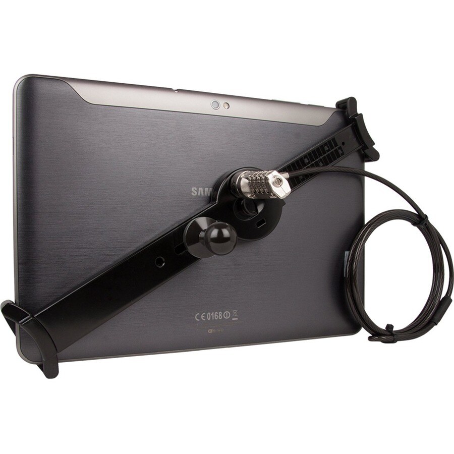 LockDown Universal Secure Adjustable Hol