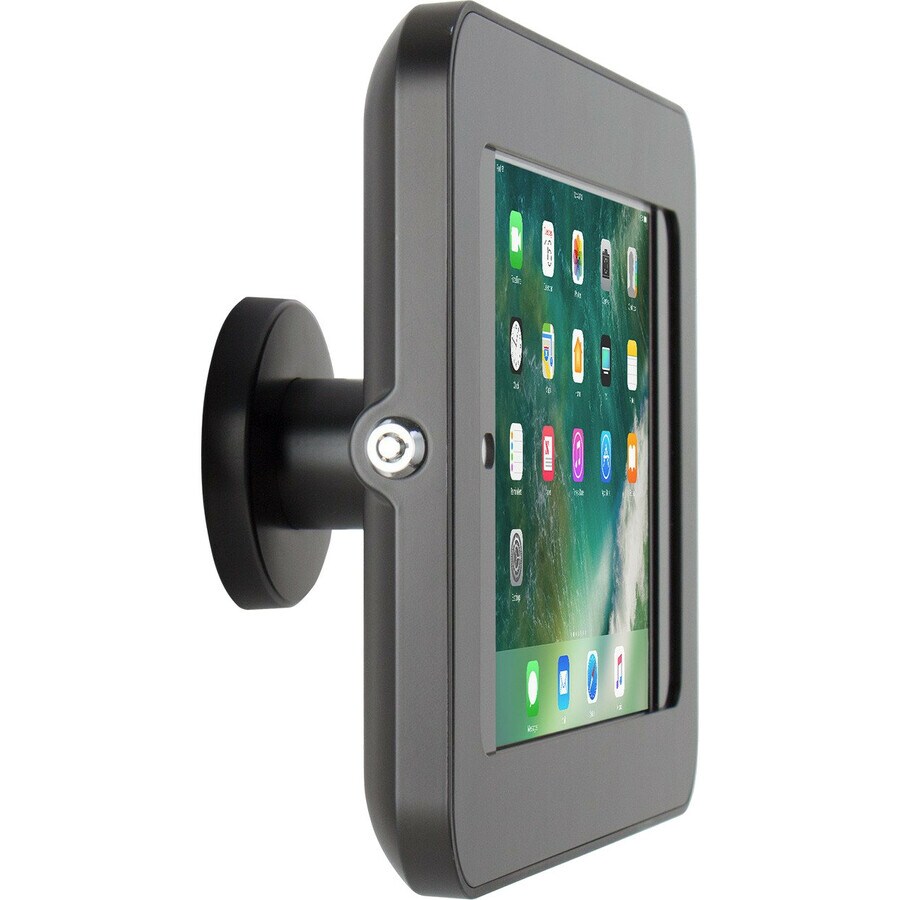 ELEVATE II ON-WALL MOUNT KIOSK FOR IPAD