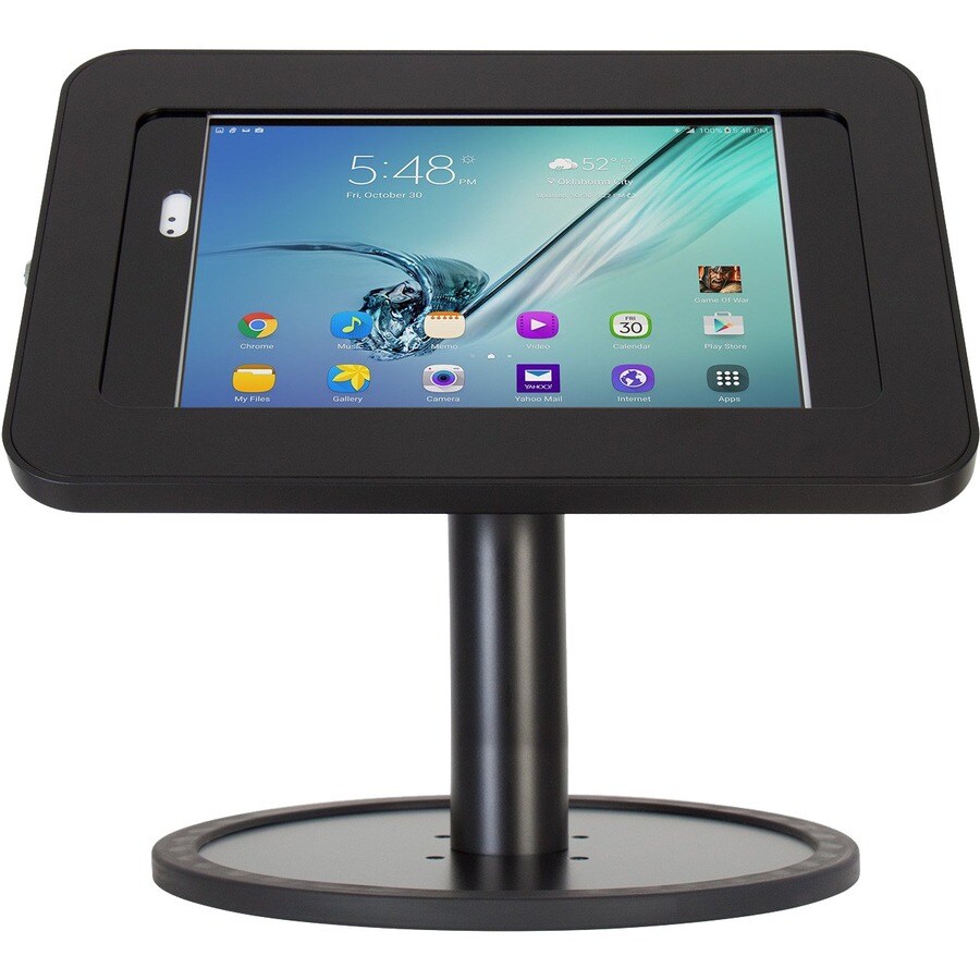ELEVATE II COUNTERTOP KIOSK FOR GALAXY T