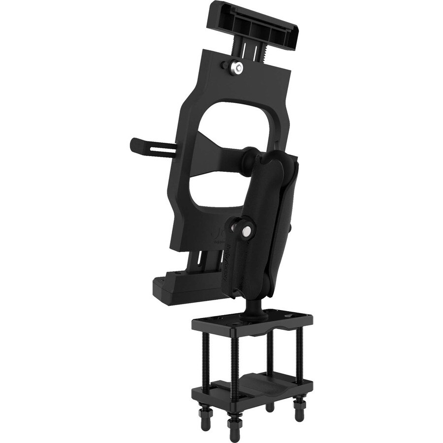 AXTION UNIVERSAL FORKLIFT POLE MOUNT