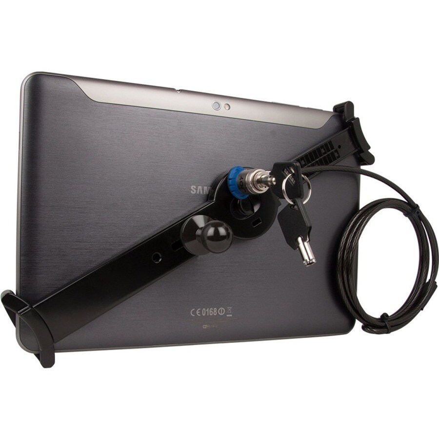 LockDown Universal Secure Adjustable Hol