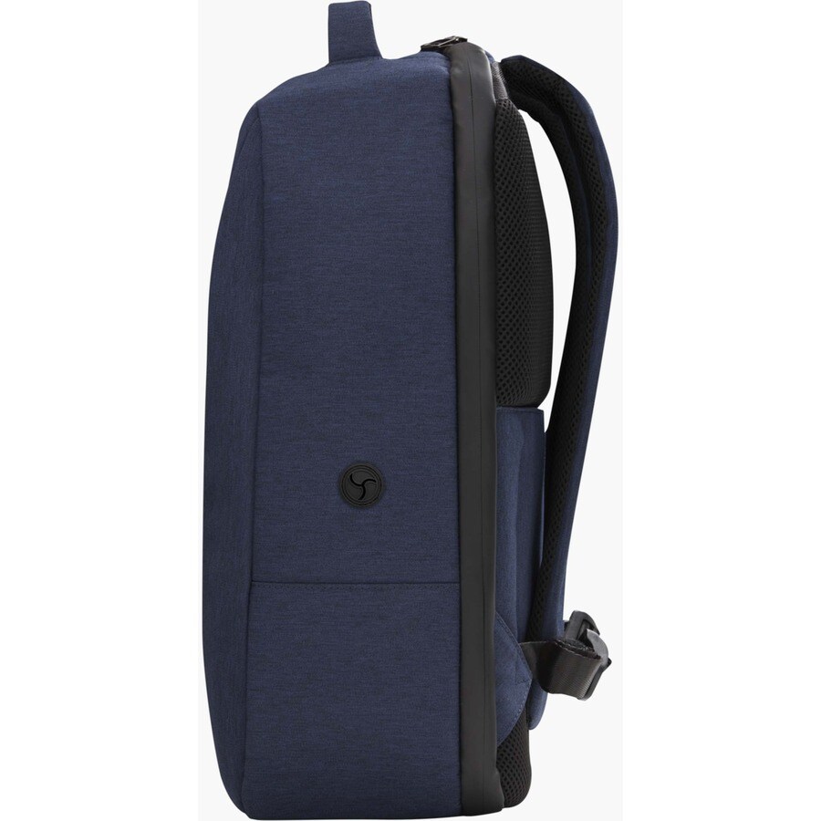 CHRISTIANSBORG - BACKPACK 16 DARK BLUE