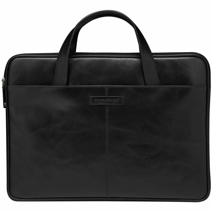 SILKEBORG - 15 - BLACK 2ND GEN