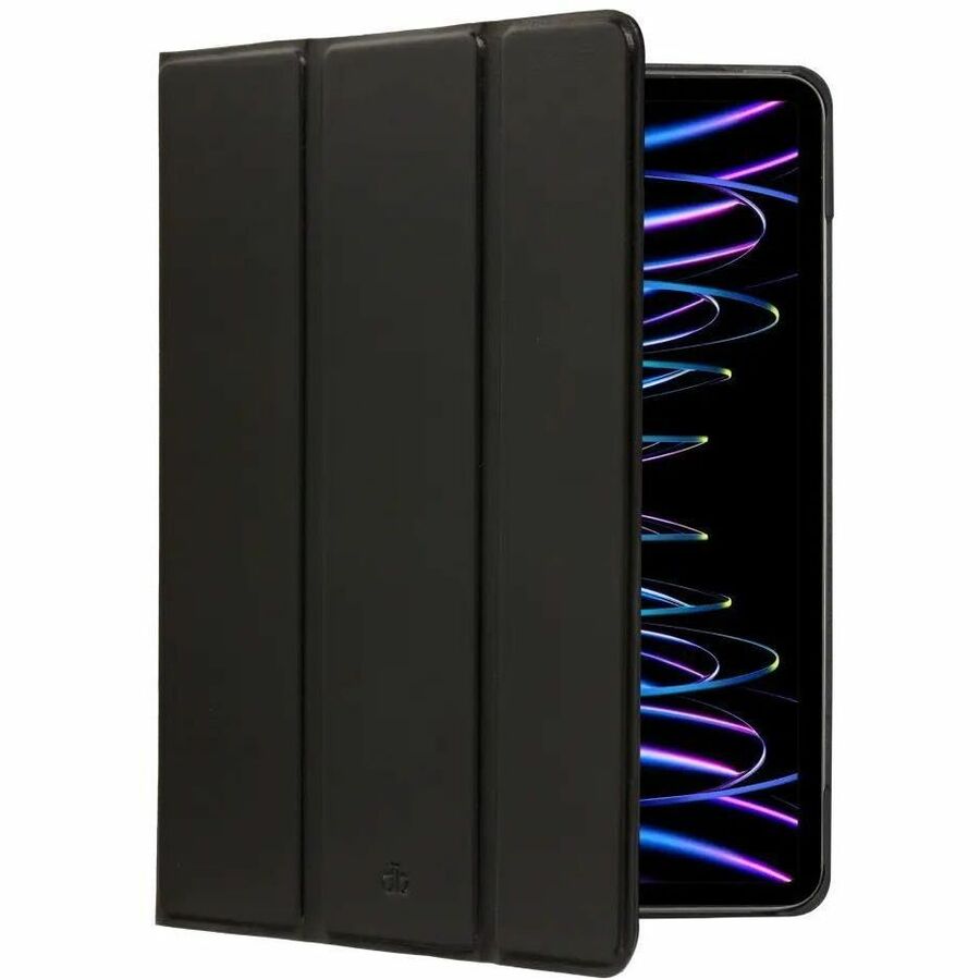 RISSKOV - IPAD AIR 10.9IN 24/6TH BLK