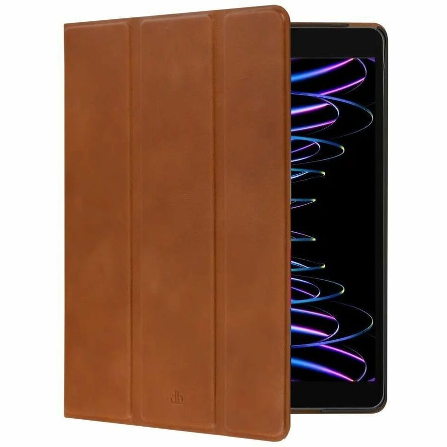 RISSKOV - IPAD AIR 10.9IN 24/6TH TAN