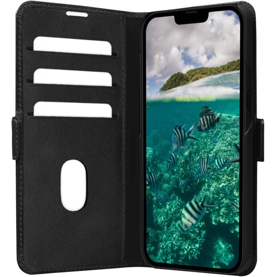 COPENHAGEN - IPHONE 13 - BLACK