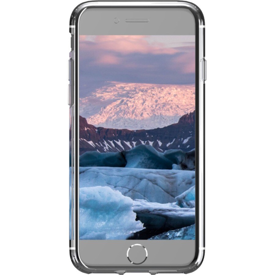 GREENLAND - IPHONE SE/8/7 - CLEAR