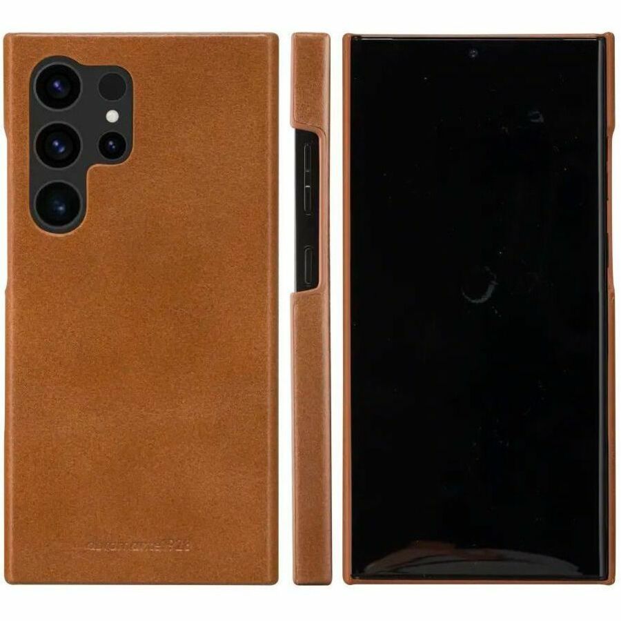 LYNGE - GALAXY S24 ULTRA - TAN