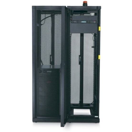 APC Symmetra LX 16kVA Scalable to 16kVA