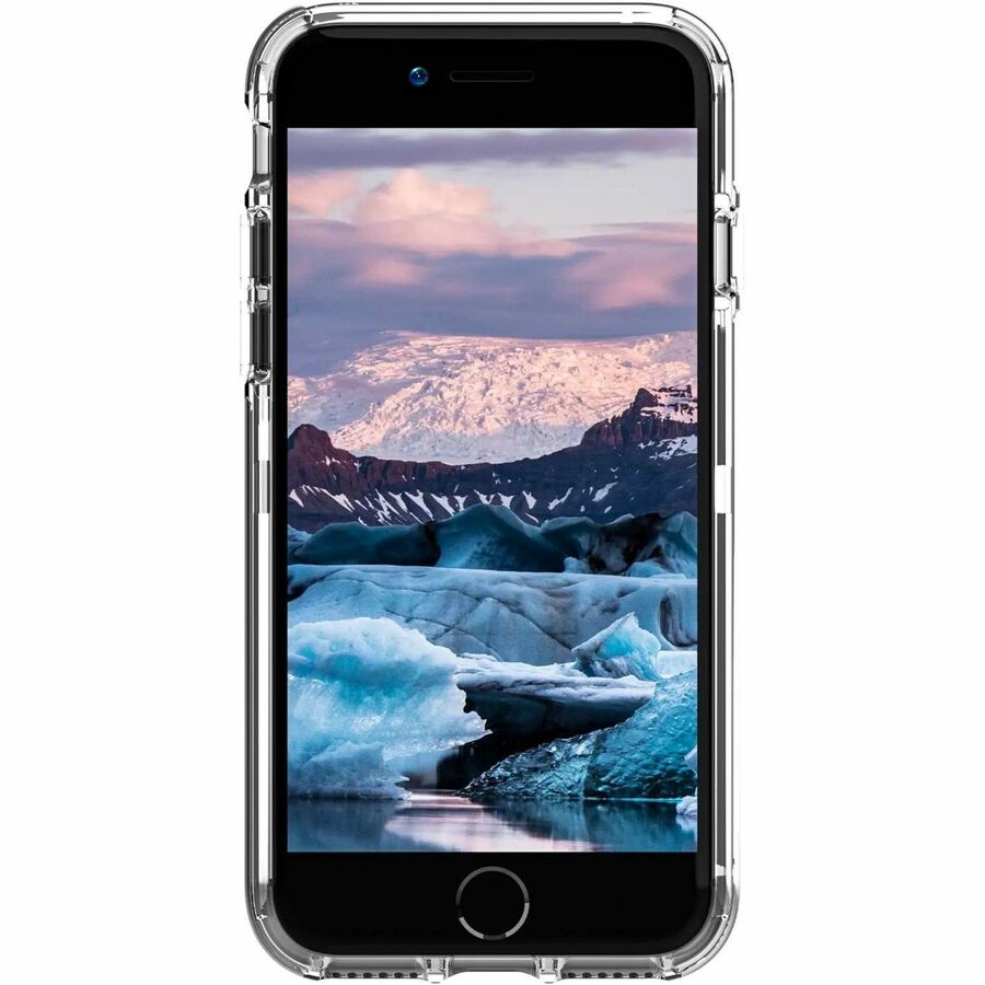 ICELAND PRO MAGSAFE IPHONE SE/8 CLEAR
