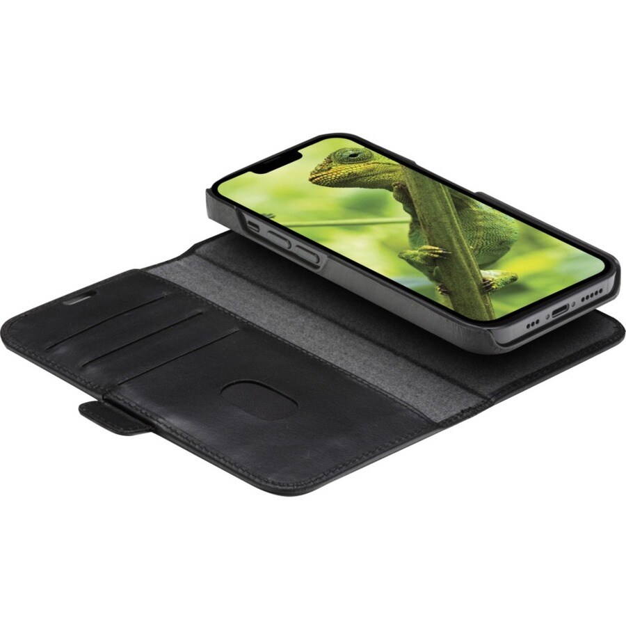 LYNGE - IPHONE 14 - BLACK