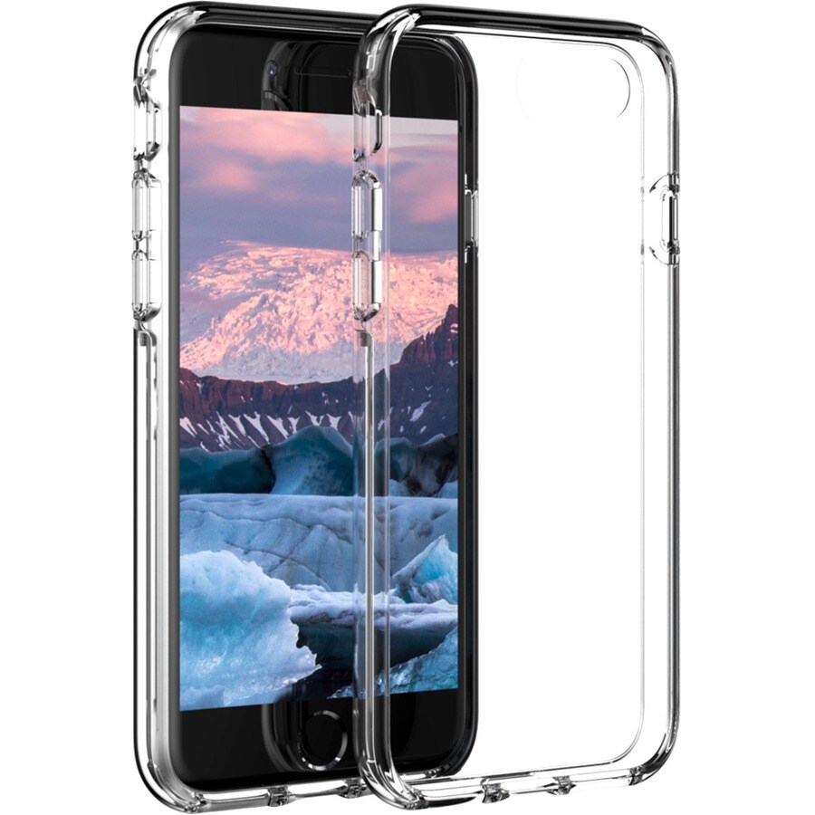 ICELAND PRO - IPHONE SE/8/7 - CLEAR