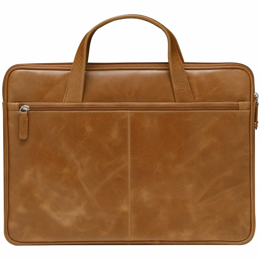 SILKEBORG - 15 - GOLDEN TAN 2ND GEN