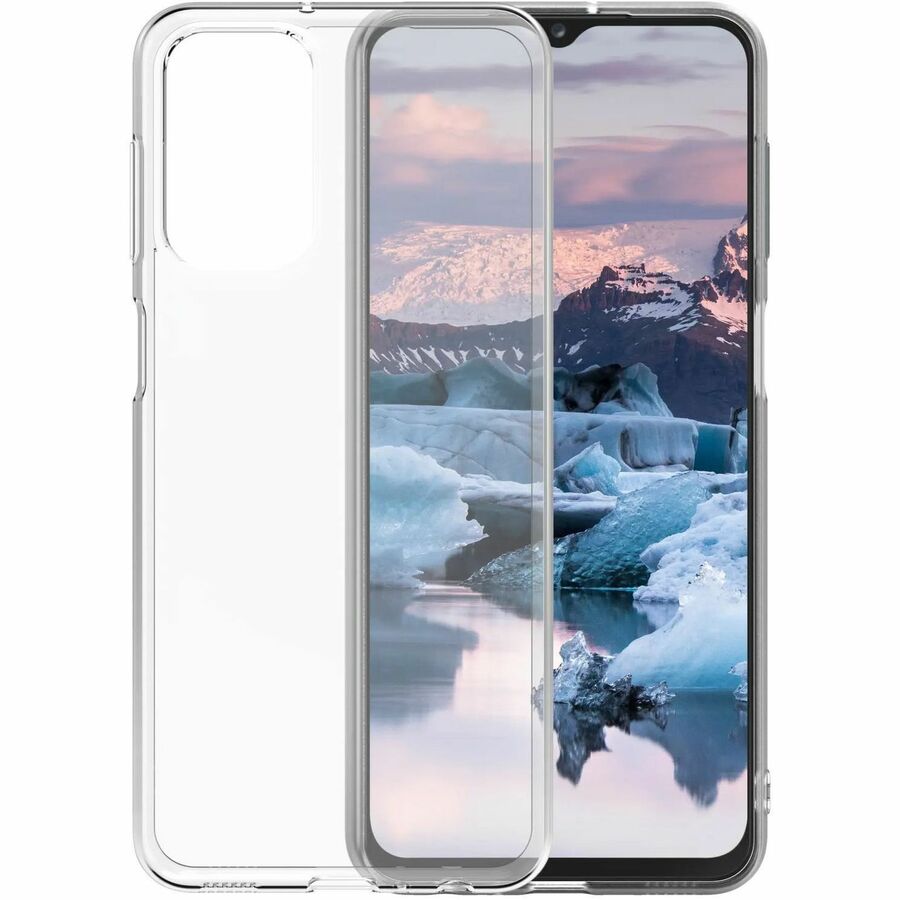 GREENLAND - GALAXY A23 5G - CLEAR