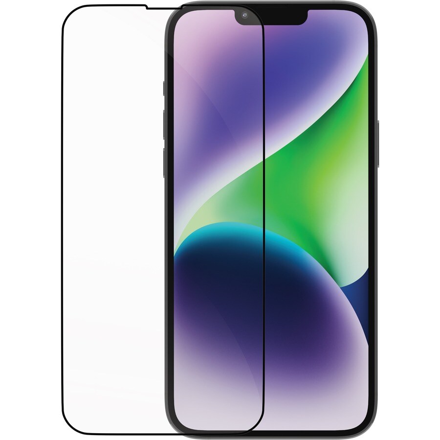 ECO-SHIELD - IP13 PRO MAX/14+ BLACK EDGE