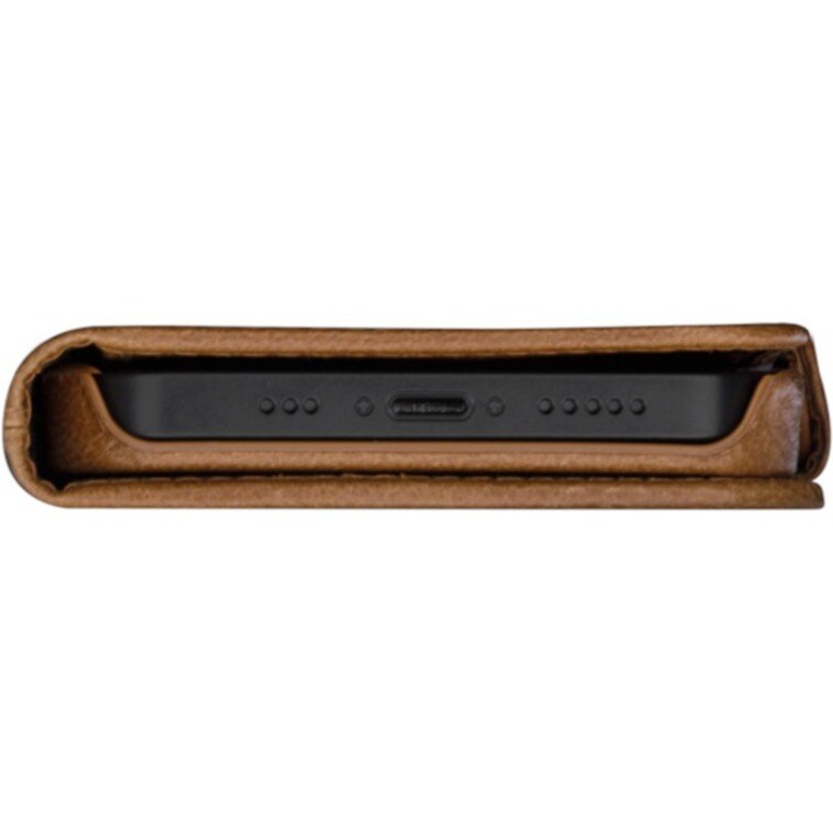 LYNGE - IPHONE 14 - TAN