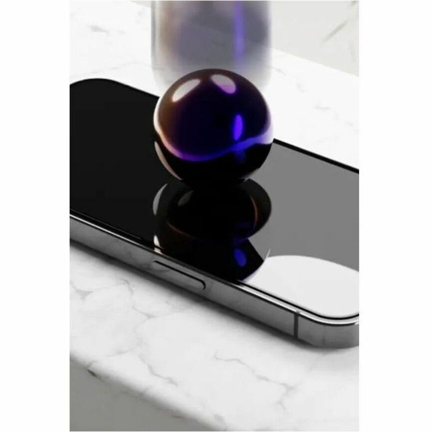ECO-SHIELD - IPHONE 15 PLUS - PRIVACY