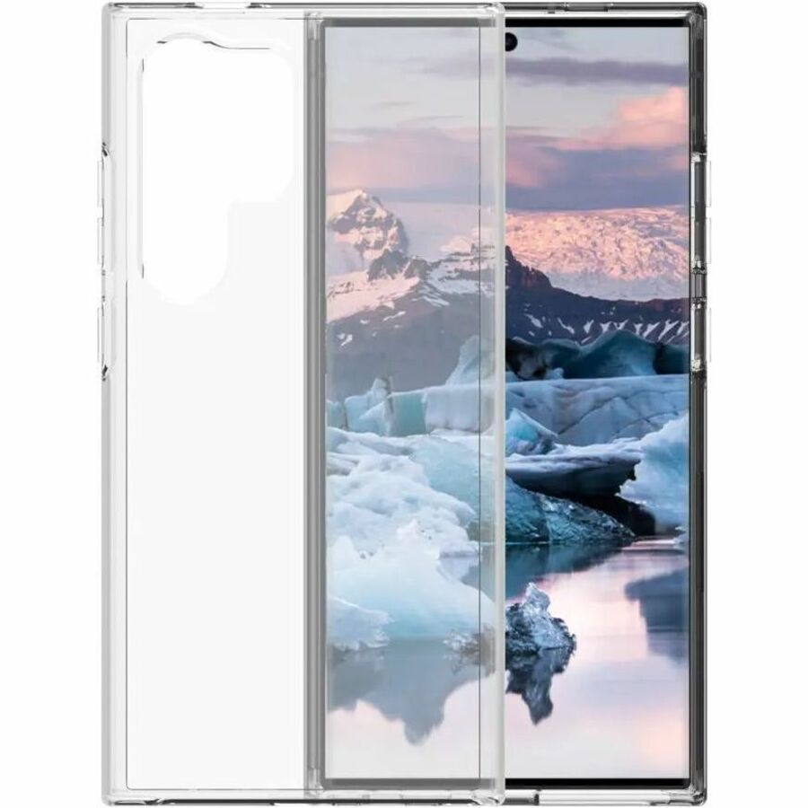 ICELAND PRO - GALAXY S24 ULTRA - CLEAR