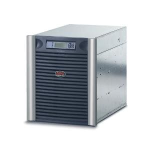 APC Symmetra LX 4kVA Scalable to 8kVA N+
