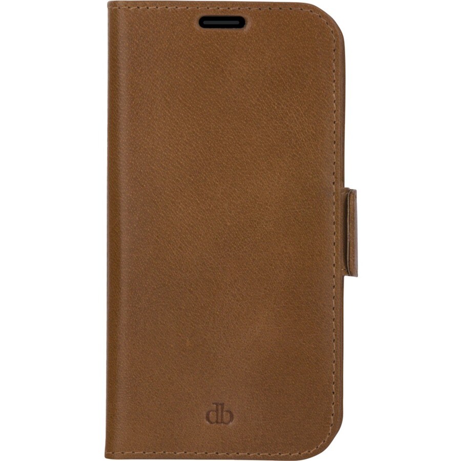 LYNGE - IPHONE 13 - TAN